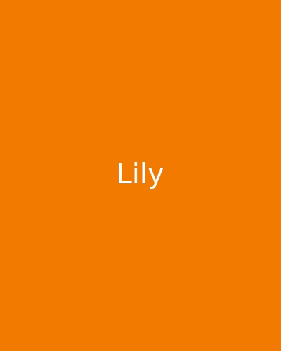 FreshWomen 角色莉莉·奥尔德森（Lily Alderson）— 出身名门的校园风云人物