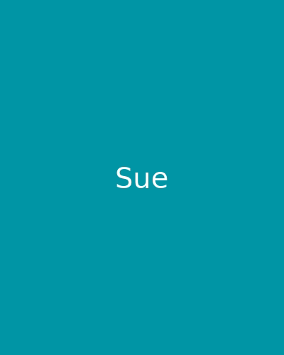 FreshWomen 角色苏（Sue）— 阳光开朗的校园探险家
